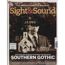 مجله Sight &amp; Sound - می 2015 Sight and Sound Magazine - May 2015