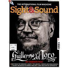 مجله Sight &amp; Sound - نوامبر 2015 Sight and Sound Magazine - November 2015