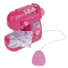 چرخ خیاطی اسباب بازی مدل Sewing Machine Magical Sewing Machine Play Set