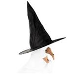 Magician Dramatic Hat