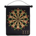 دارت مغناطیسی Magnet Dartboard سایز 17 اینچ 