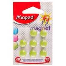 آهنربای یخچالی مپد کد 051100 Magnet Maped 051100