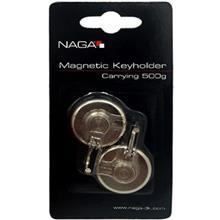 گیره آهنربایی ناگا مدل Keyholder Naga Magnetic Keyholder