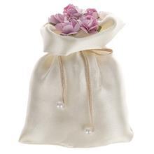 شگون عروسی ماهر مدل Flower Bag Maher Flower Bag Wedding Gift