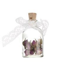 بطری دکوری ماهر مدل Flower In Bottle 1 Maher Flower In Bottle 1