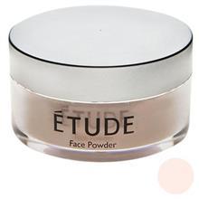 پودر تثبیت کننده اتود سری Face Powder شماره Rose 02 Etude Face Powder Rose Make Up Fixator 02