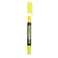 ماژیک علامت گذار  مونامی مدل Essenti Stick Yellow Monami Essenti Stick Yellow Highlighter