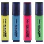 Panter CH 511-WP4 4 Color Highlighter