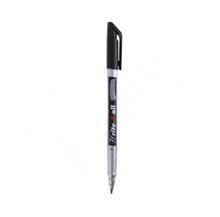 ماژیک استابیلو پرمننت مدل رایت فور آل فاین Stabilo Write-4-All Fine Black Permanent Marker