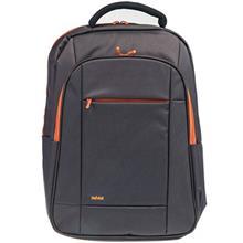 کوله پشتی مارشال مناسب برای لپ تاپ های 15 اینچی Marshal Backpack For 15 inch Laptop