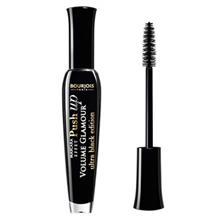 ریمل حجم دهنده بورژوآ مدل Push Up Ultra Black Bourjois Push Up Ultra Black Mascara