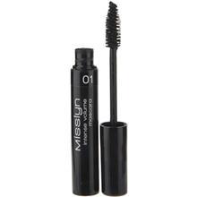 ریمل حجم دهنده میسلین مدل Intense Volume 01 Misslyn Intense Volume Mascara 01