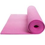 Yoga And Pilates Mat 6mm