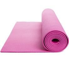 زیرانداز یوگا و پیلاتس ضخامت 6 میلی‌متر Yoga And Pilates Mat 6mm