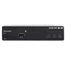 گیرنده دیجیتال مکسیدر مدل MX-2 2017 Maxeeder MX-2 2017 DVB-T