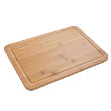 تخته گوشت بامبوم مدل Costa B2108 سایز متوسط Bambum Costa B2108 Meat Board