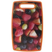 تحت گوشت طرح سالاد میوه Fruit Salad Design Meat Board