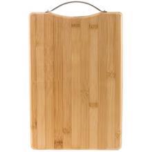 تخت گوشت چوبی شوای جیه مدل 420 Shuaijie 420 Bamboo Meat Board