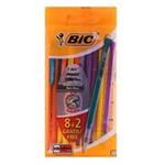 Bic 0.9mm Matic Strong Mechanical Pencil - Pack of 10