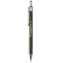 مداد نوکی Faber Castell مدل TK-Fine 9717 با قطر نوشتاری 0.7 میلی متر Faber Castell TK-Fine 9717 0.7mm Mechanical Pencil