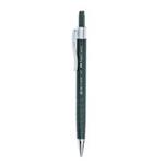 Faber-Castell Tri Click Mechanical Pencil 0.5mm