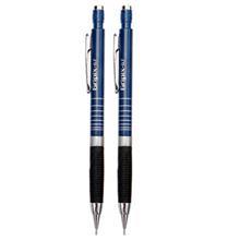مداد نوکی مونامی مدل گریپیکس با قطر نوشتاری 0.7 میلی متر - بسته 2 عددی Monami Gripix 0.7mm Mechanical Pencil - Pack Of 2