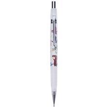 مداد نوکی 0.7 میلی متری اونر سری Cartoon طرح اژدها Owner Dragon Design Cartoon Series 0.7mm Mechanical Pencil