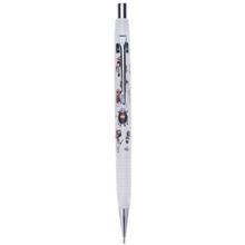 مداد نوکی 0.5 میلی متری اونر سری Cartoon طرح روبات Owner Robbot Cartoon Series 0.5mm Mechanical Pencil