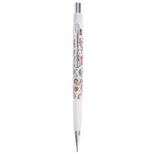 مداد نوکی اونر سری Oriental طرح بته جقه 2 Owner Paisley Design 2 Oriental Series Mechanical Pencil