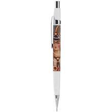 مداد نوکی اونر مدل زن قاجار 1 با قطر نوشتاری 0.5 میلی متر Owner 0.5mm Qajar Woman 1 Mechanical Pencil