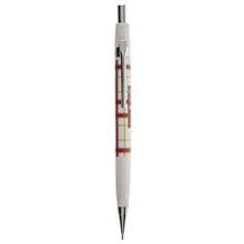 مداد نوکی اونر سری Scotch طرح چهارخانه 9 Owner Tartan Design 9 Scotch Series Mechanical Pencil