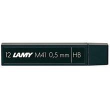 نوک 0.5 میلیمتری مداد مکانیکی لامی مدل M41 Lamy Pencil Lead - M41