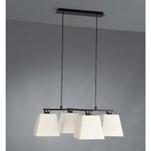 چراغ اویز 37695 86 10 فیلیپس Phillips Ceiling light 