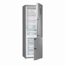 یخچال فریزر سوپریرلاین NRK6191TX گرنیه Gorenje NRK6191TX Refrigerator