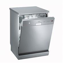 ماشین ظرفشویی فری استندینگ گرنیه GS63324X Gorenje GS63324X Dish Washer