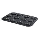 Tefal Patisserie 12 Muffin Mould J0362812