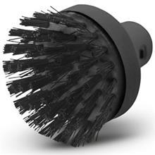 نازل گرد بزرگ بخارشوی کارشر Karcher Round brush large special accessories 