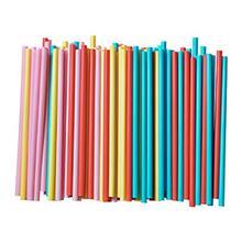 نی 200 عددی سومارفینت آیکیا IKEA SOMMARFINT Drinking straw