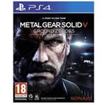 بازی Metal Gear Solid 5 مخصوص PS4