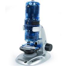 میکروسکوپ دیجیتال دومنظوره سلسترون مدل   Amoeba Dual Purpose Digital Microscope