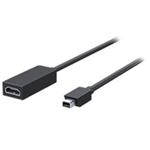 Microsoft Mini DisplayPort To HD AV Adapter