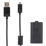 Microsoft Xbox One 1556 Play And Charge Kit