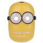 ماسک چراغ دار مدل Minion