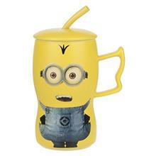 ماگ مدل Minions طرح 2 Minions Type 2 Mug