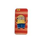 TPU Cover Relax Minion iPhone 6s