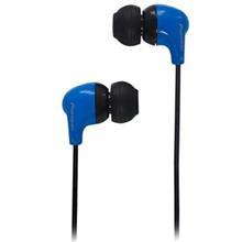 هدفون توگوشی پایونیر مدل SE-CL501 Pioneer SE-CL501 In-Ear Headphones