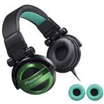 Pioneer SE-MJ551 BASS HEAD Headphones
