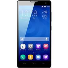 گوشی موبایل هوآوی آنر 3C دو سیم کارته - مدل U10 Huawei Honor 3C Dual SIM - U10