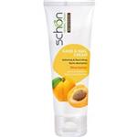 Schon Apricot Hand And Nail Moisturing Cream 75ml