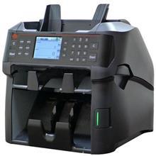 دستگاه تفکیک و تشخیص اصالت اسکناس مستر ورک مدل NC-7100 Masterwork Automodules NC-7100 Money Sorter